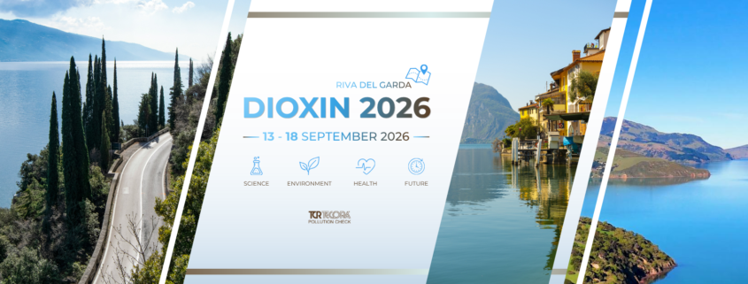 TCR Tecora at Dioxin 2026 (Riva del Garda) 1 TCR Tecora_Dioxin 2026 _Header articolo_ENG