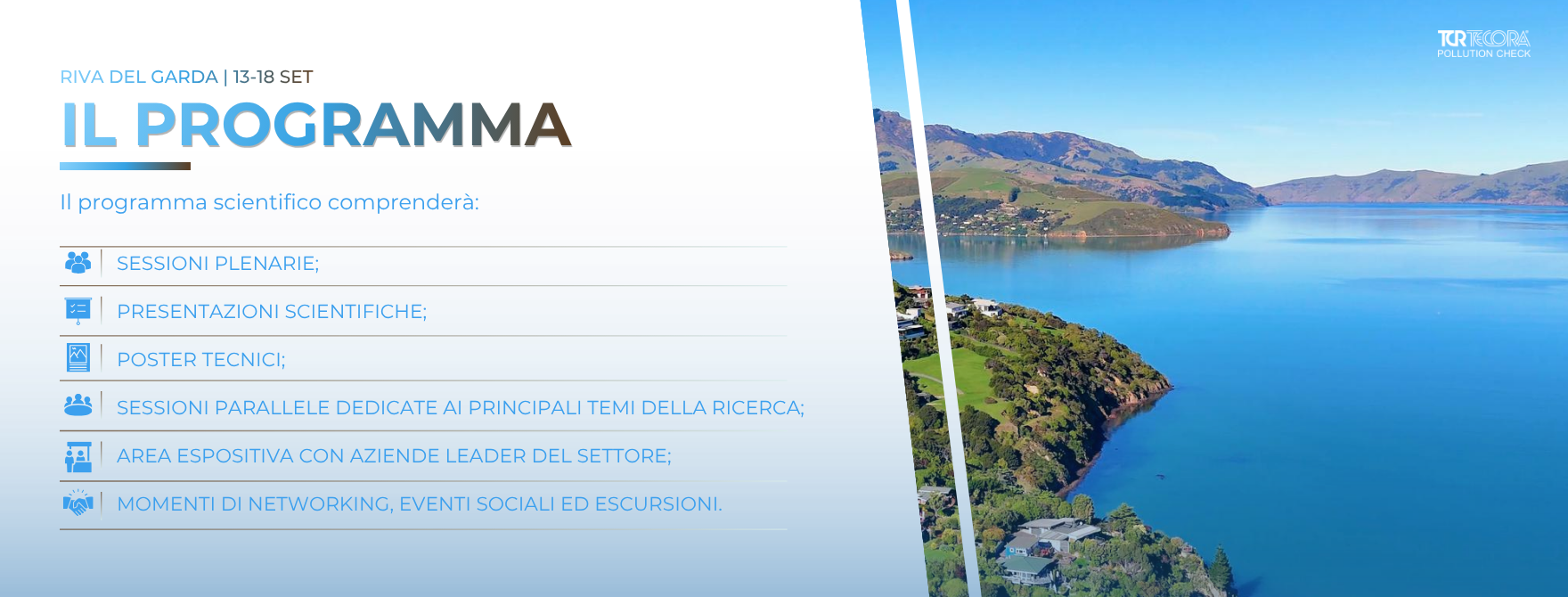 TCR Tecora_Dioxin 2026 _Programma_ITA TCR Tecora_Dioxin 2026 _Programma_ITA