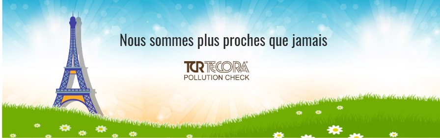 TCR Tecora en France 2